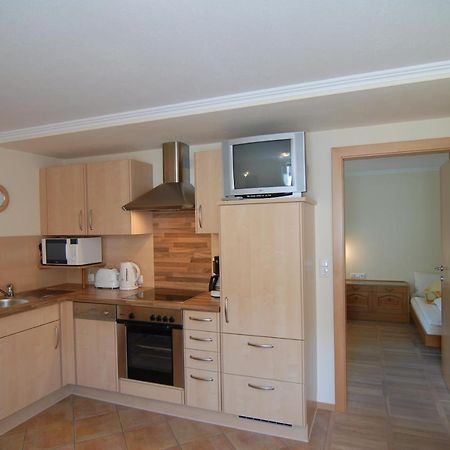 Ferienwohnung Stoeckl 莱奥冈 外观 照片