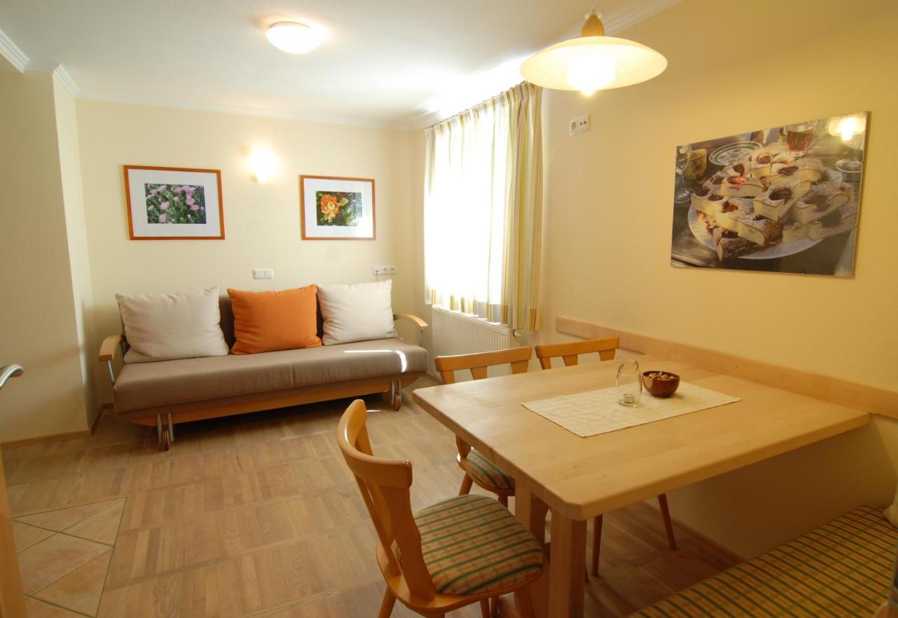 Ferienwohnung Stoeckl 莱奥冈 外观 照片
