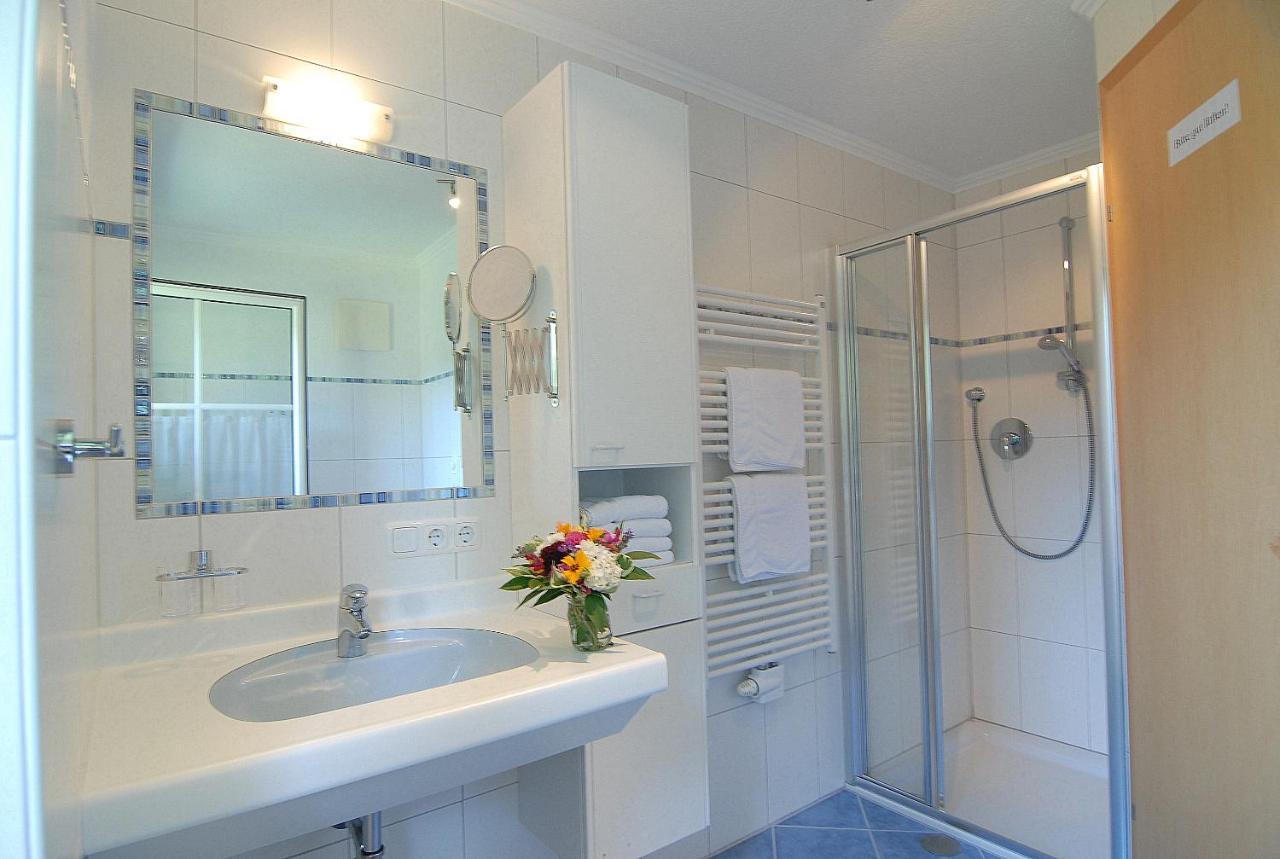 Ferienwohnung Stoeckl 莱奥冈 外观 照片