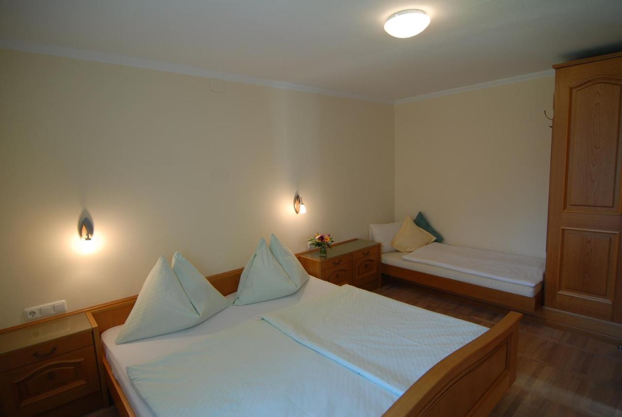 Ferienwohnung Stoeckl 莱奥冈 外观 照片